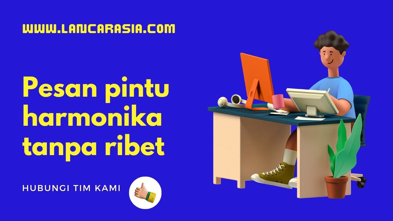 Produsen dan Suplayer aneka macam Pintu Harmonika dengan berbagai Kualitas dan ukuran sesuai dengan permintaan anda. Melayani pemesanan seluruh wilayah Nusantara, Jawa, Kalimantan, Sulawesi, Papua, Nusa Tenggara Barat, Nusa Tenggara Timur.